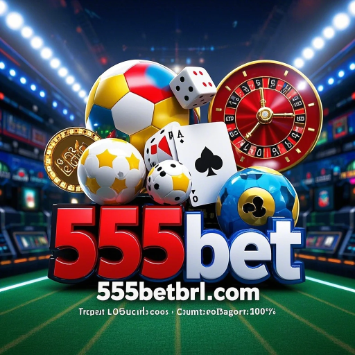 555bet