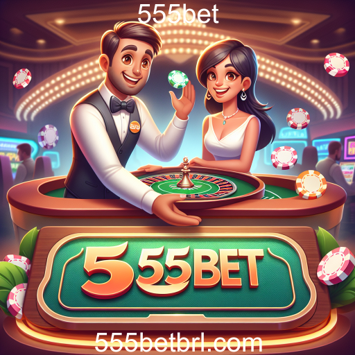 A Importância do Suporte ao Cliente na Plataforma 555bet